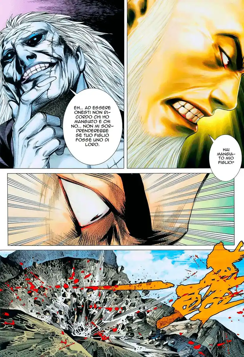 Feng Shen Ji Capitolo 15 page 28