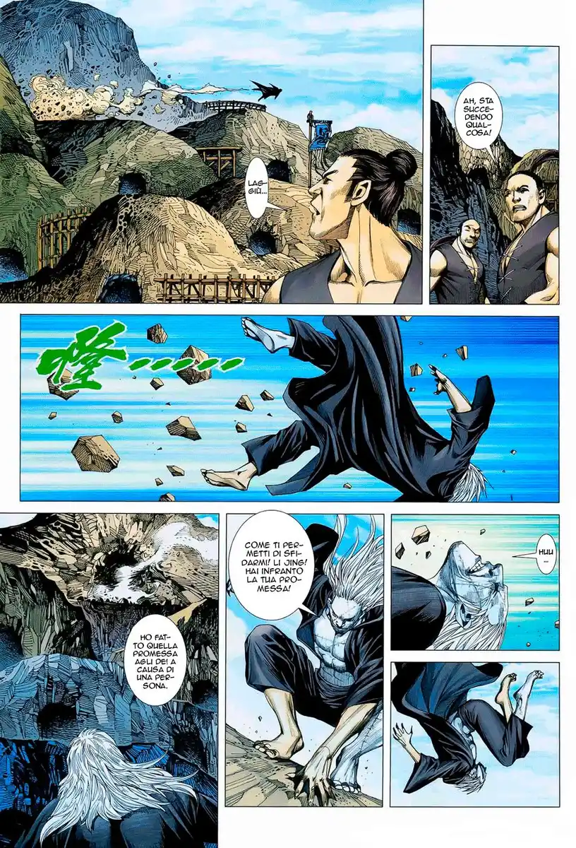 Feng Shen Ji Capitolo 15 page 29