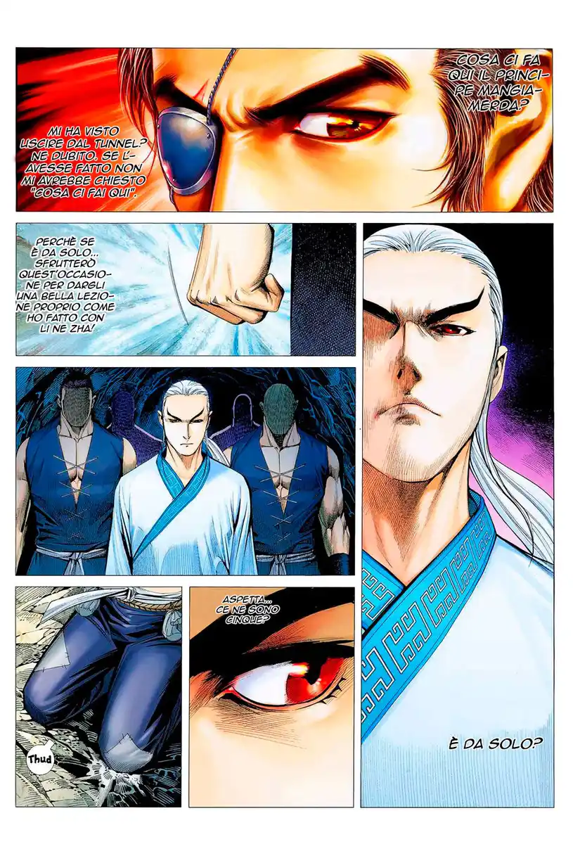 Feng Shen Ji Capitolo 15 page 4