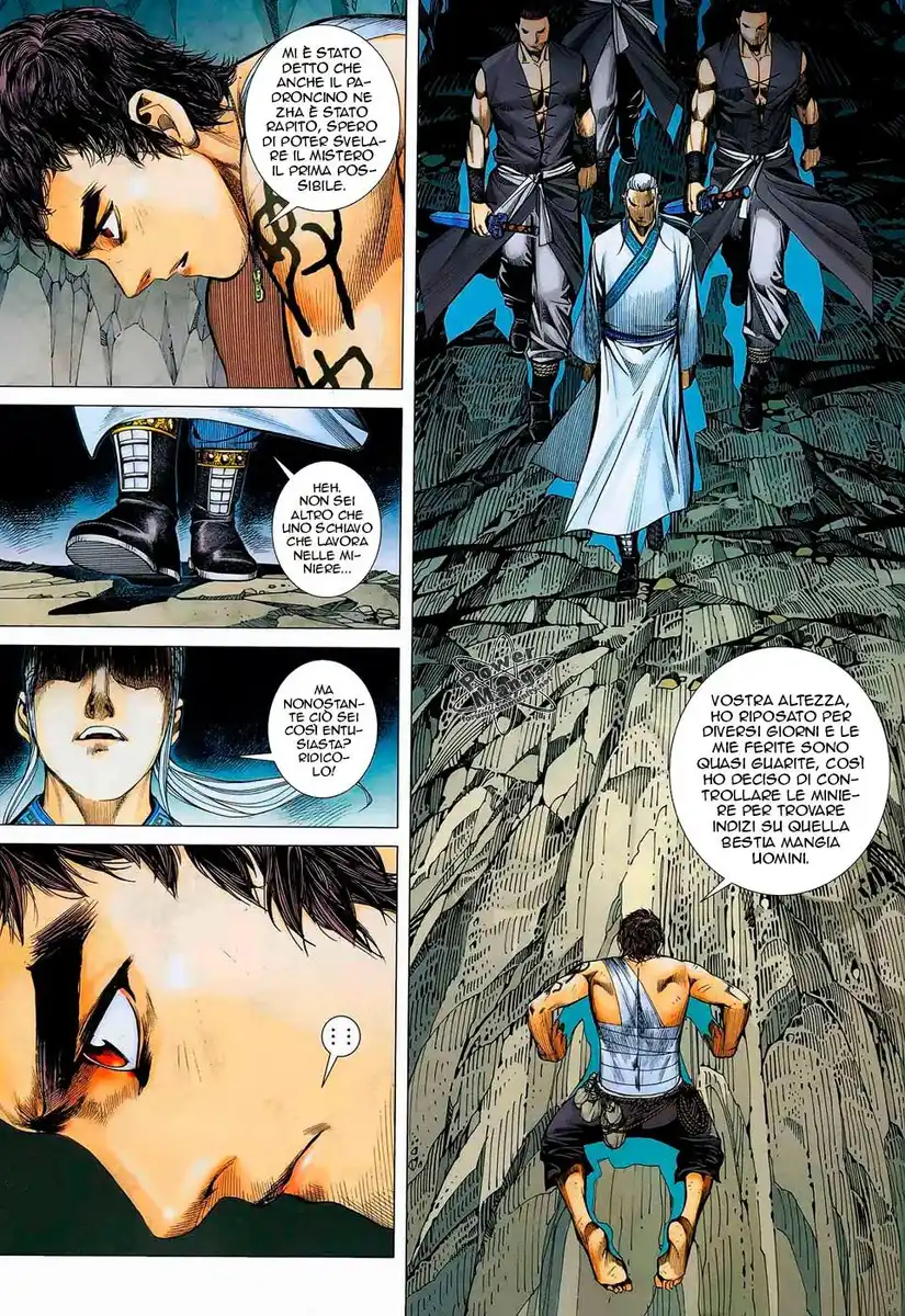 Feng Shen Ji Capitolo 15 page 5