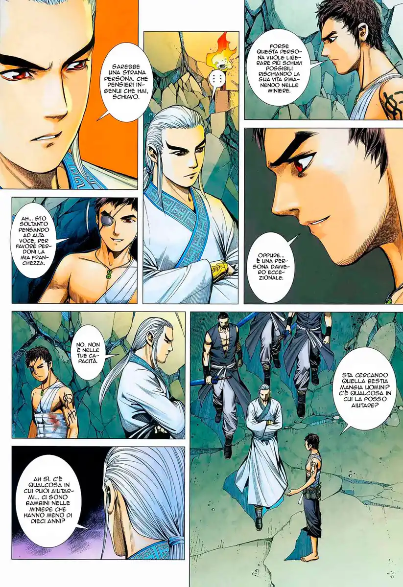 Feng Shen Ji Capitolo 15 page 8