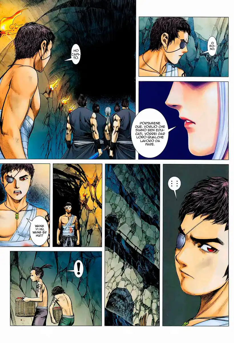 Feng Shen Ji Capitolo 15 page 9