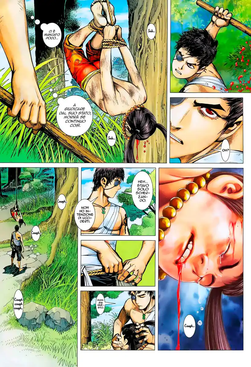 Feng Shen Ji Capitolo 14 page 17