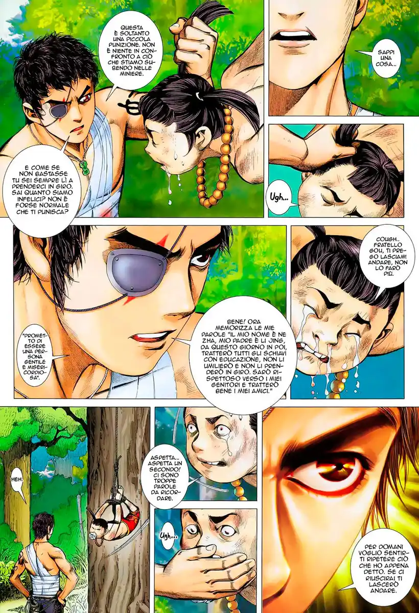 Feng Shen Ji Capitolo 14 page 18