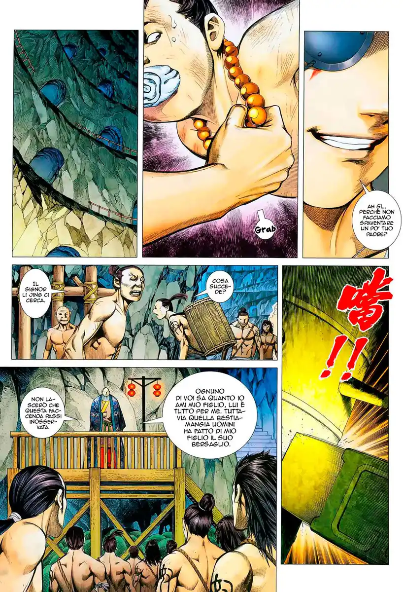 Feng Shen Ji Capitolo 14 page 19