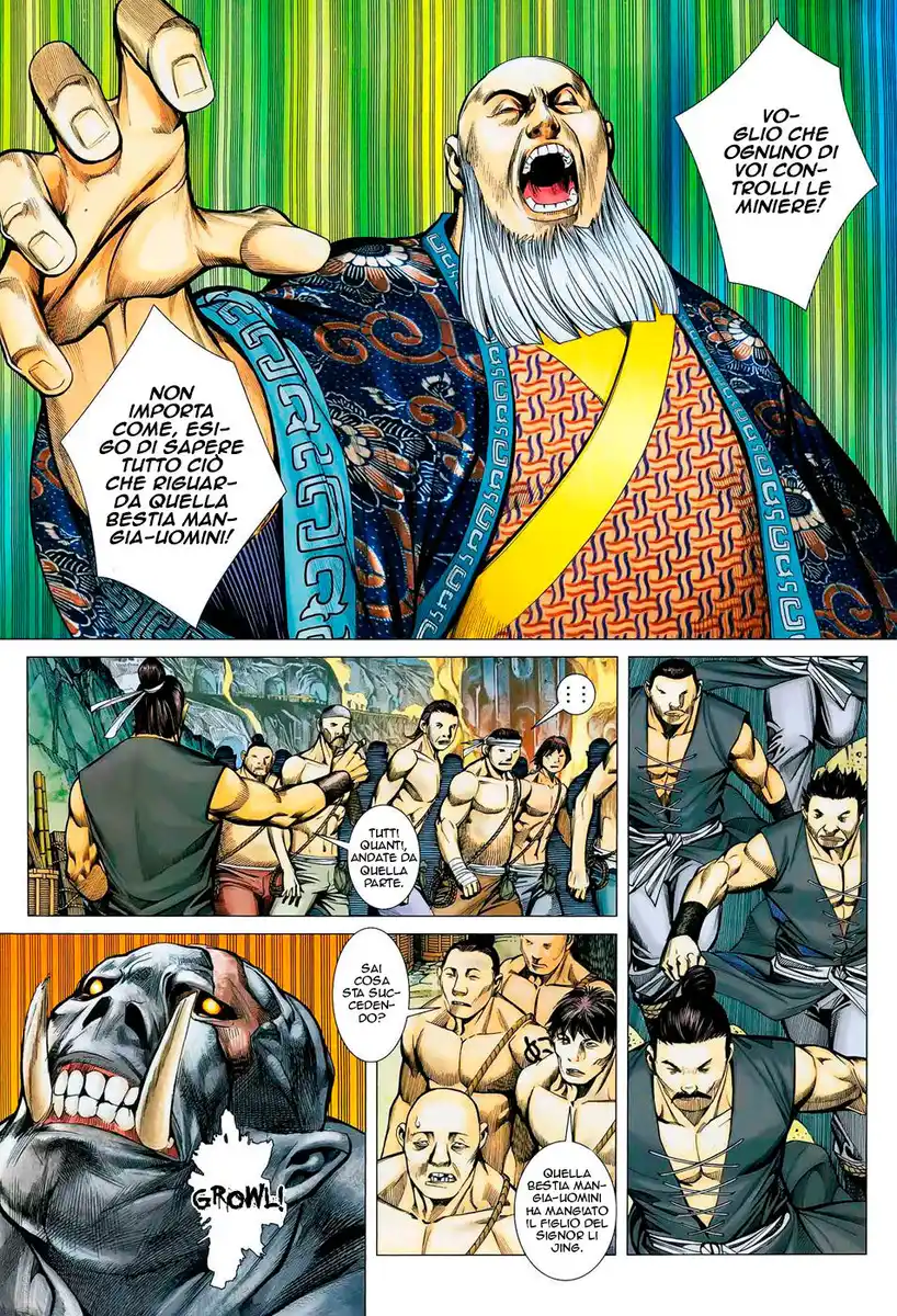 Feng Shen Ji Capitolo 14 page 20