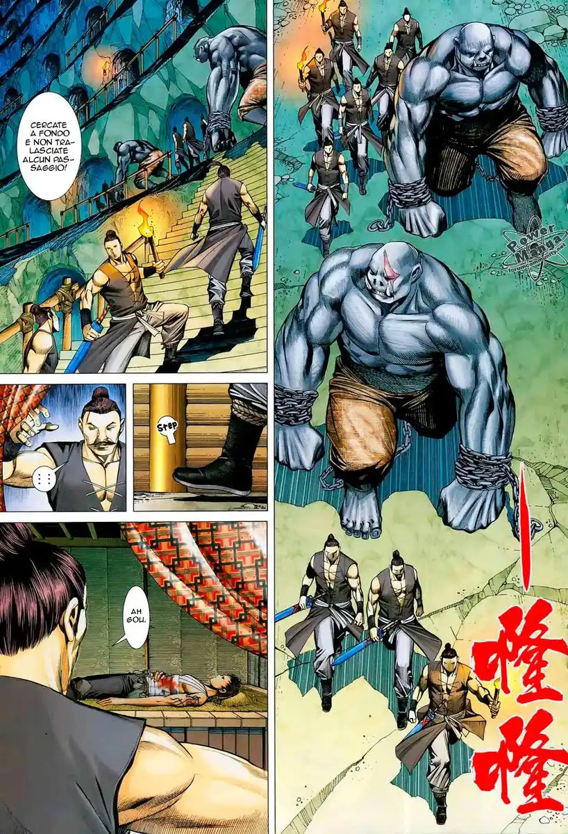 Feng Shen Ji Capitolo 14 page 21