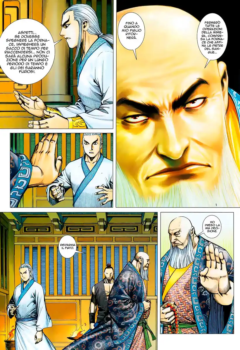 Feng Shen Ji Capitolo 14 page 25