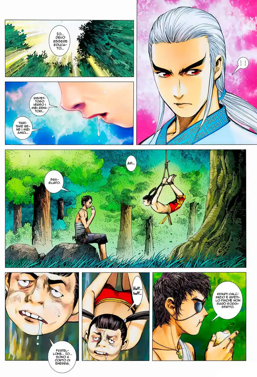 Feng Shen Ji Capitolo 14 page 26