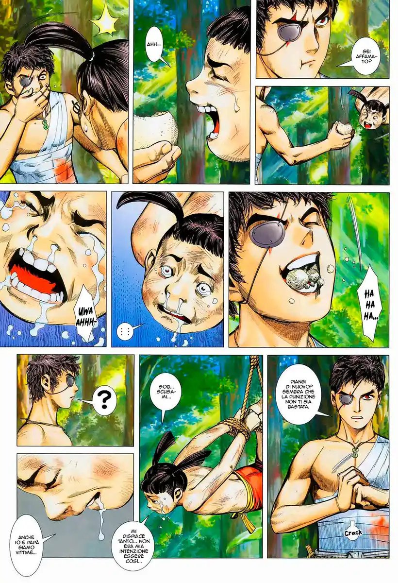 Feng Shen Ji Capitolo 14 page 27