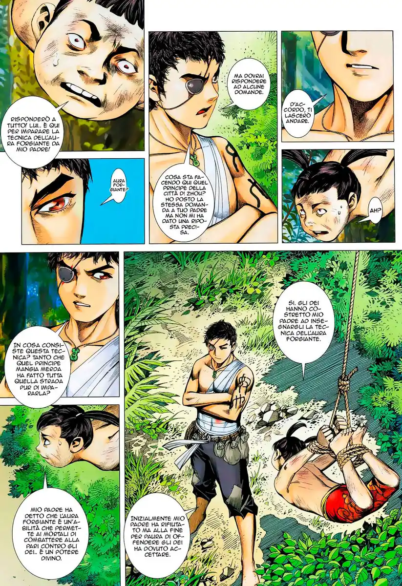 Feng Shen Ji Capitolo 14 page 29