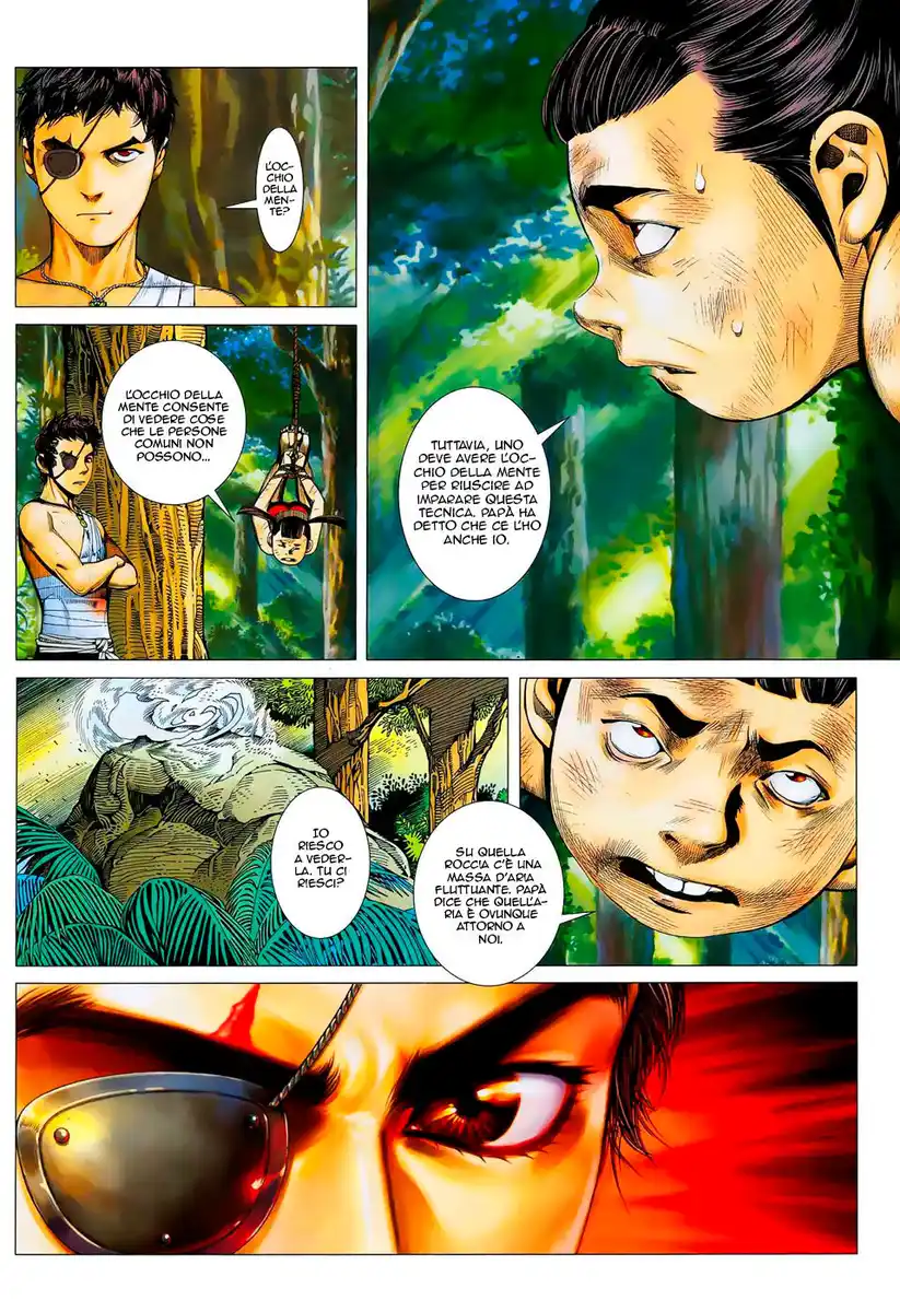 Feng Shen Ji Capitolo 14 page 30