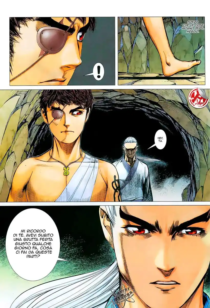 Feng Shen Ji Capitolo 14 page 33