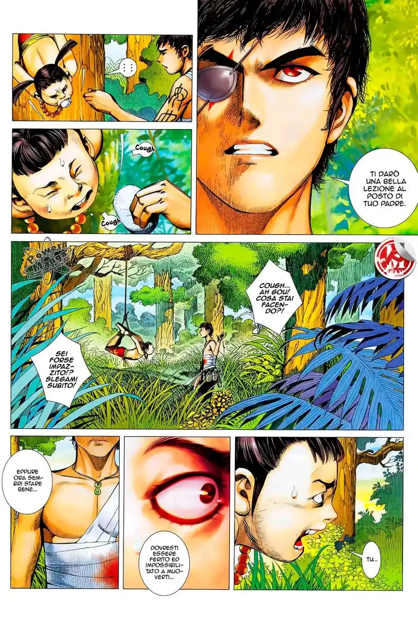 Feng Shen Ji Capitolo 14 page 6