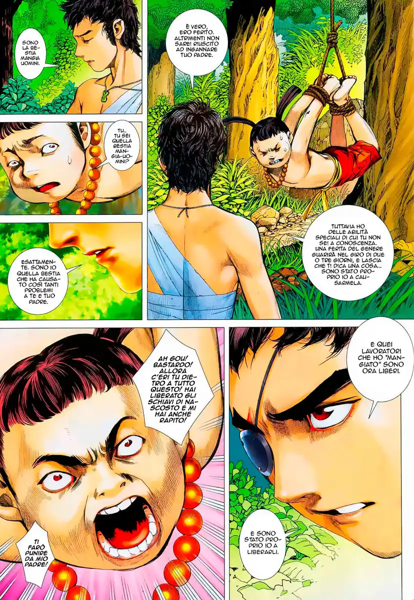 Feng Shen Ji Capitolo 14 page 7