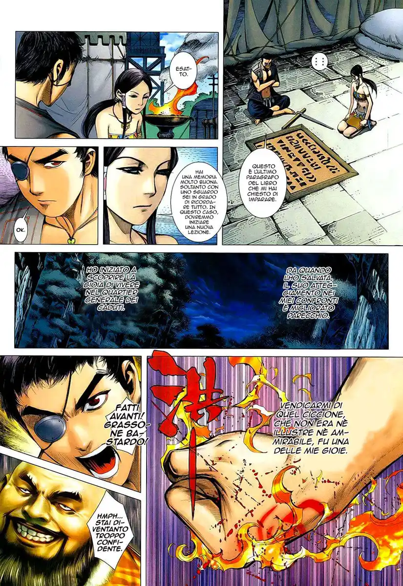 Feng Shen Ji Capitolo 22 page 10