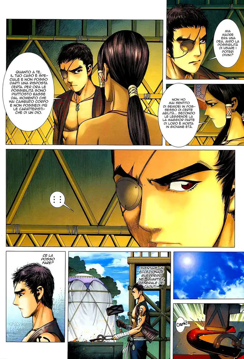 Feng Shen Ji Capitolo 22 page 19