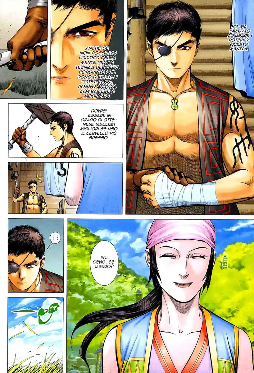 Feng Shen Ji Capitolo 22 page 21