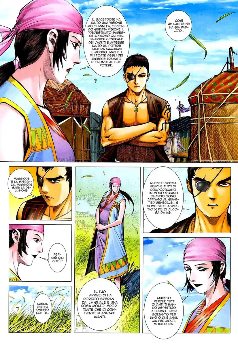 Feng Shen Ji Capitolo 22 page 23