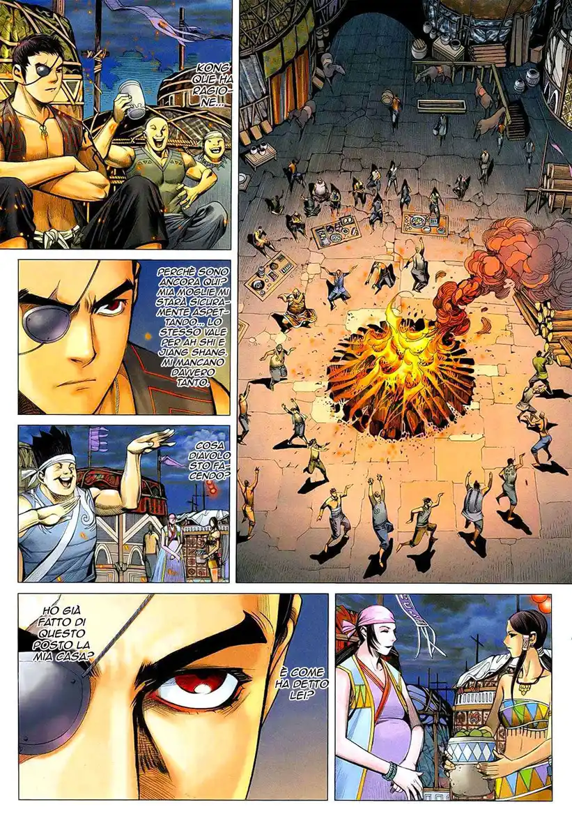 Feng Shen Ji Capitolo 22 page 26