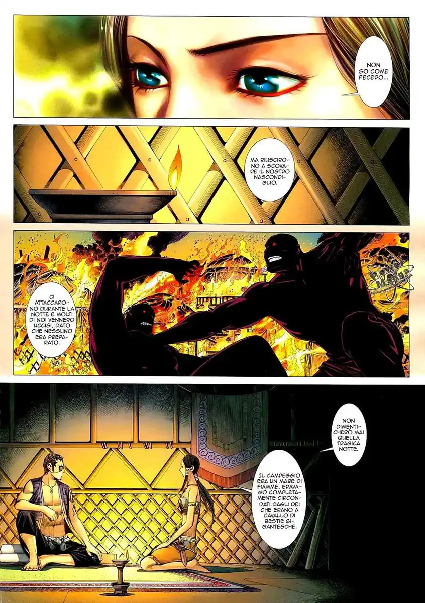 Feng Shen Ji Capitolo 22 page 3