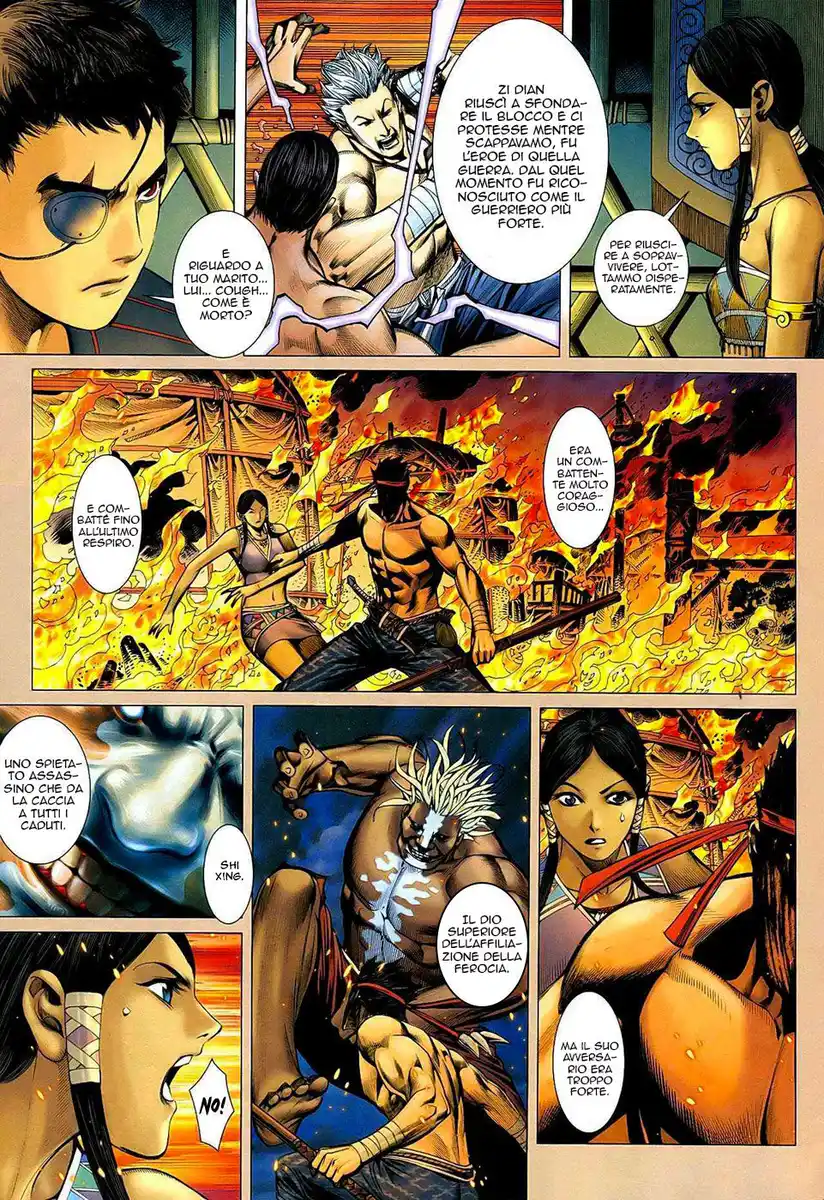 Feng Shen Ji Capitolo 22 page 4