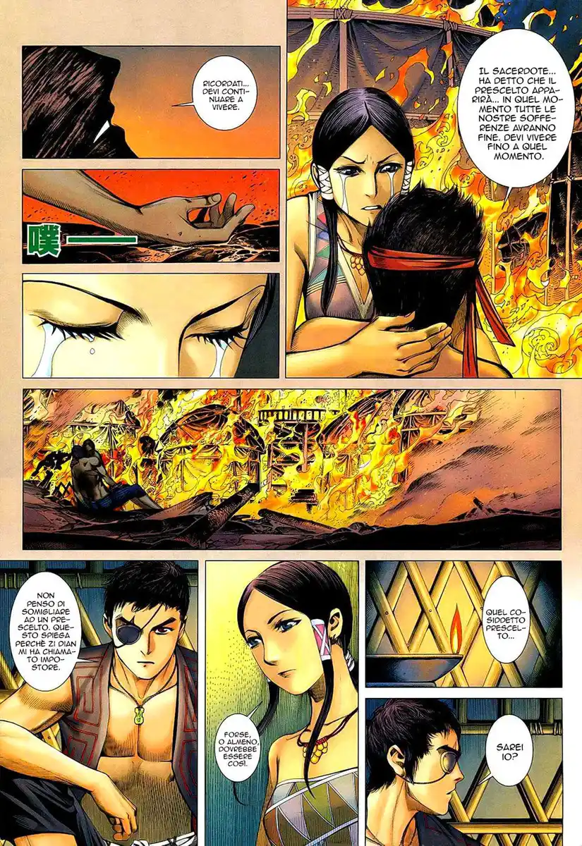 Feng Shen Ji Capitolo 22 page 6