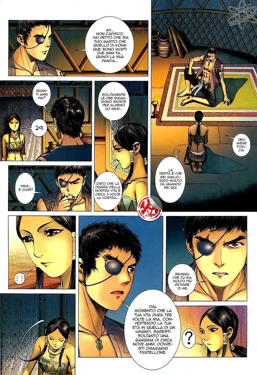 Feng Shen Ji Capitolo 22 page 7