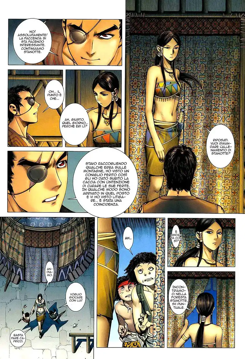 Feng Shen Ji Capitolo 22 page 8