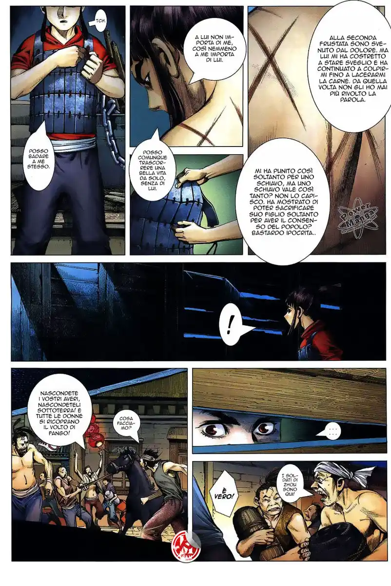 Feng Shen Ji Capitolo 01 page 11