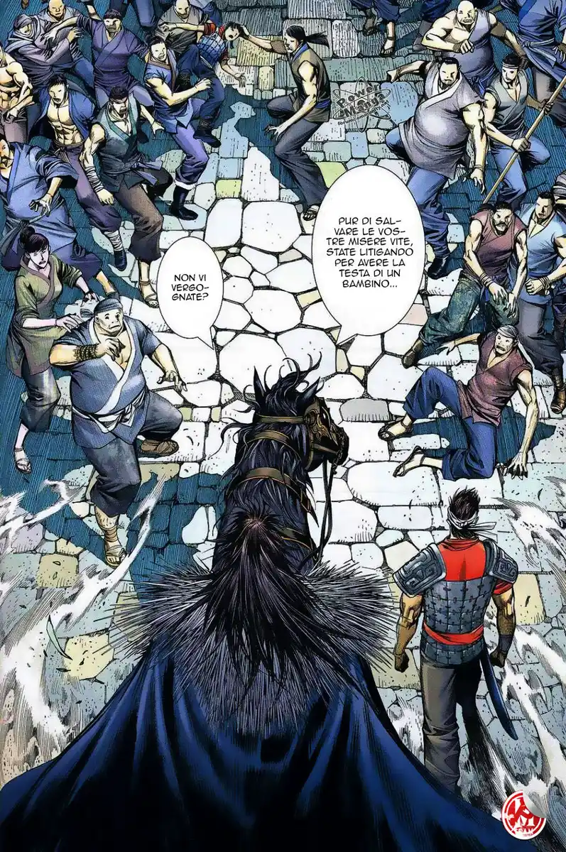 Feng Shen Ji Capitolo 01 page 29