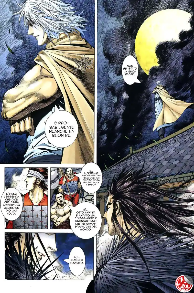 Feng Shen Ji Capitolo 01 page 34