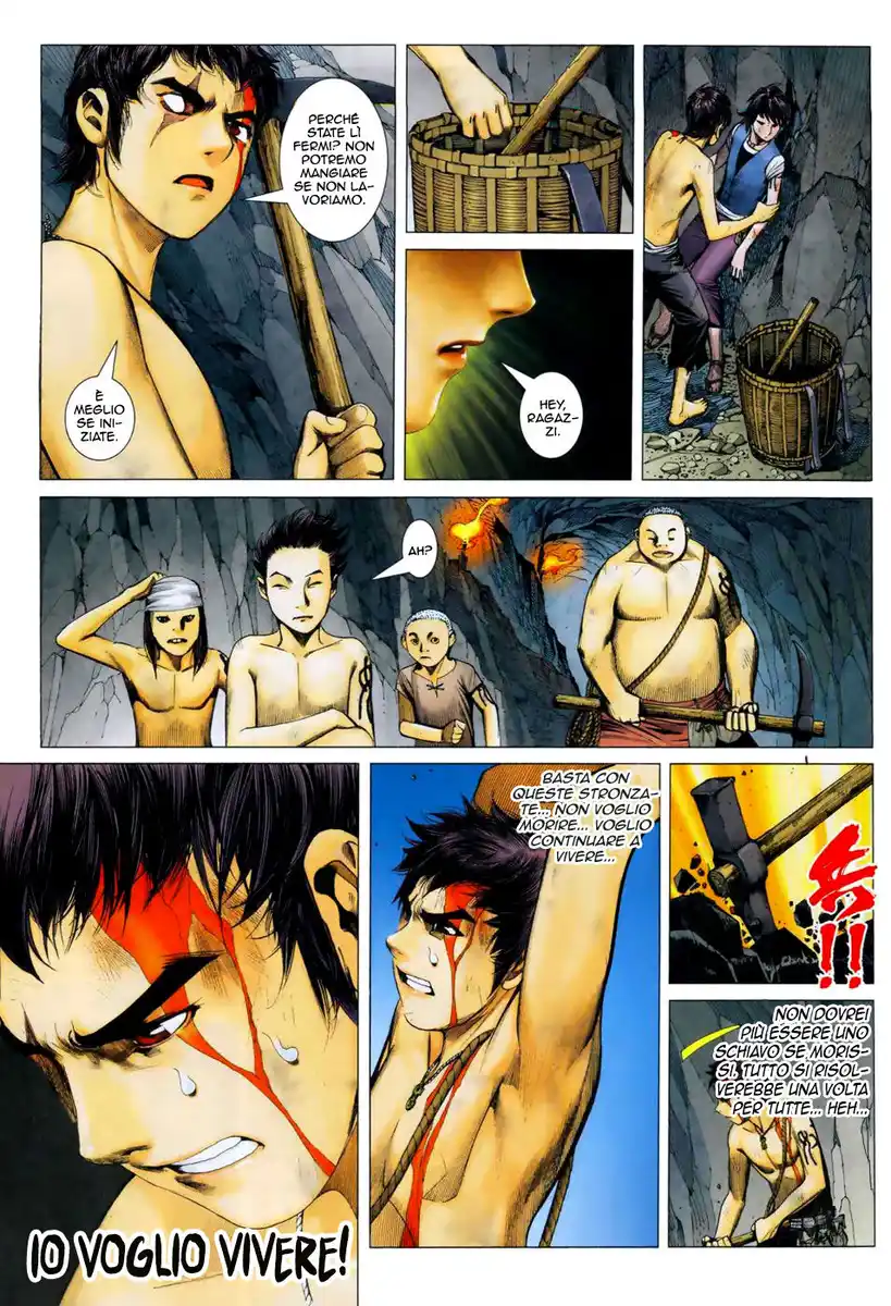 Feng Shen Ji Capitolo 09 page 10