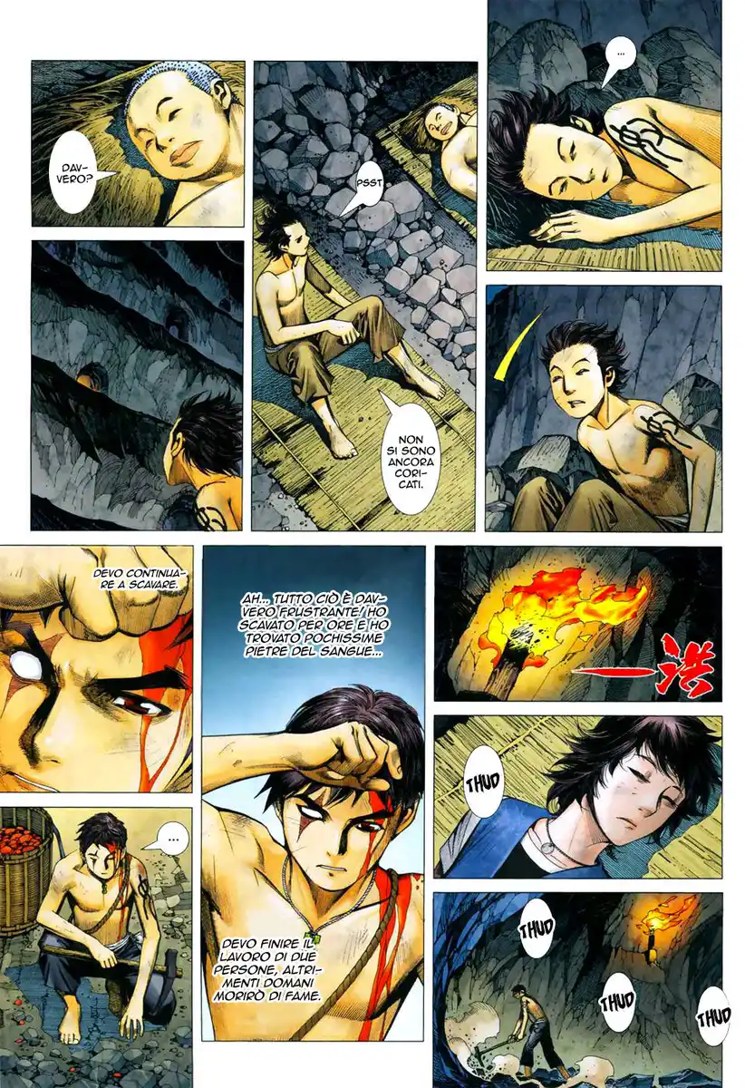 Feng Shen Ji Capitolo 09 page 12