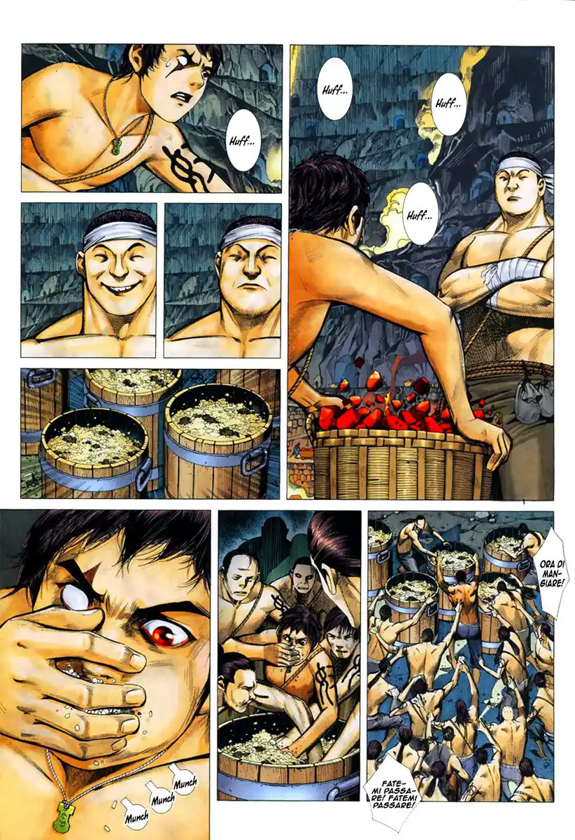 Feng Shen Ji Capitolo 09 page 16