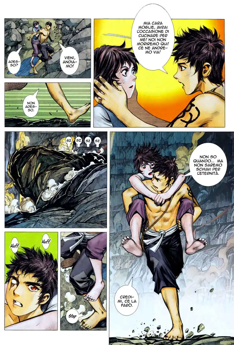 Feng Shen Ji Capitolo 09 page 29