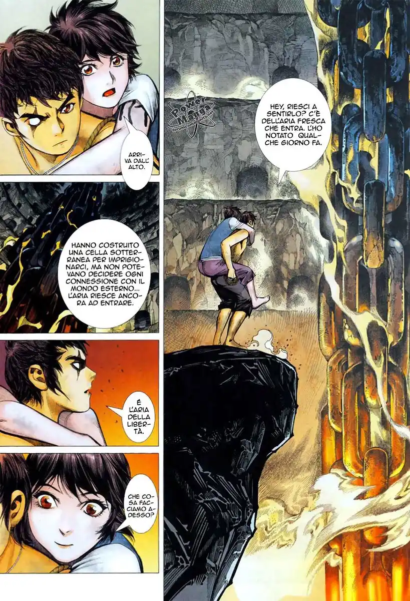 Feng Shen Ji Capitolo 09 page 30