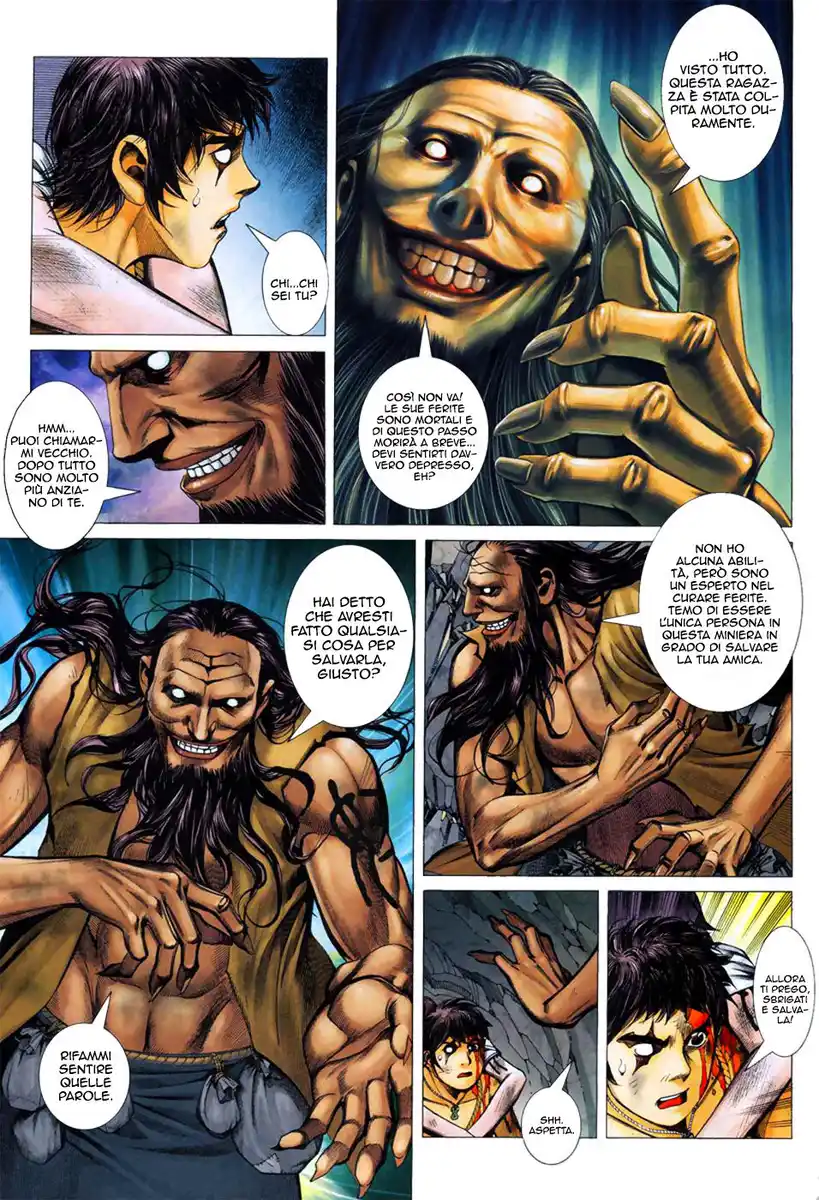 Feng Shen Ji Capitolo 09 page 4