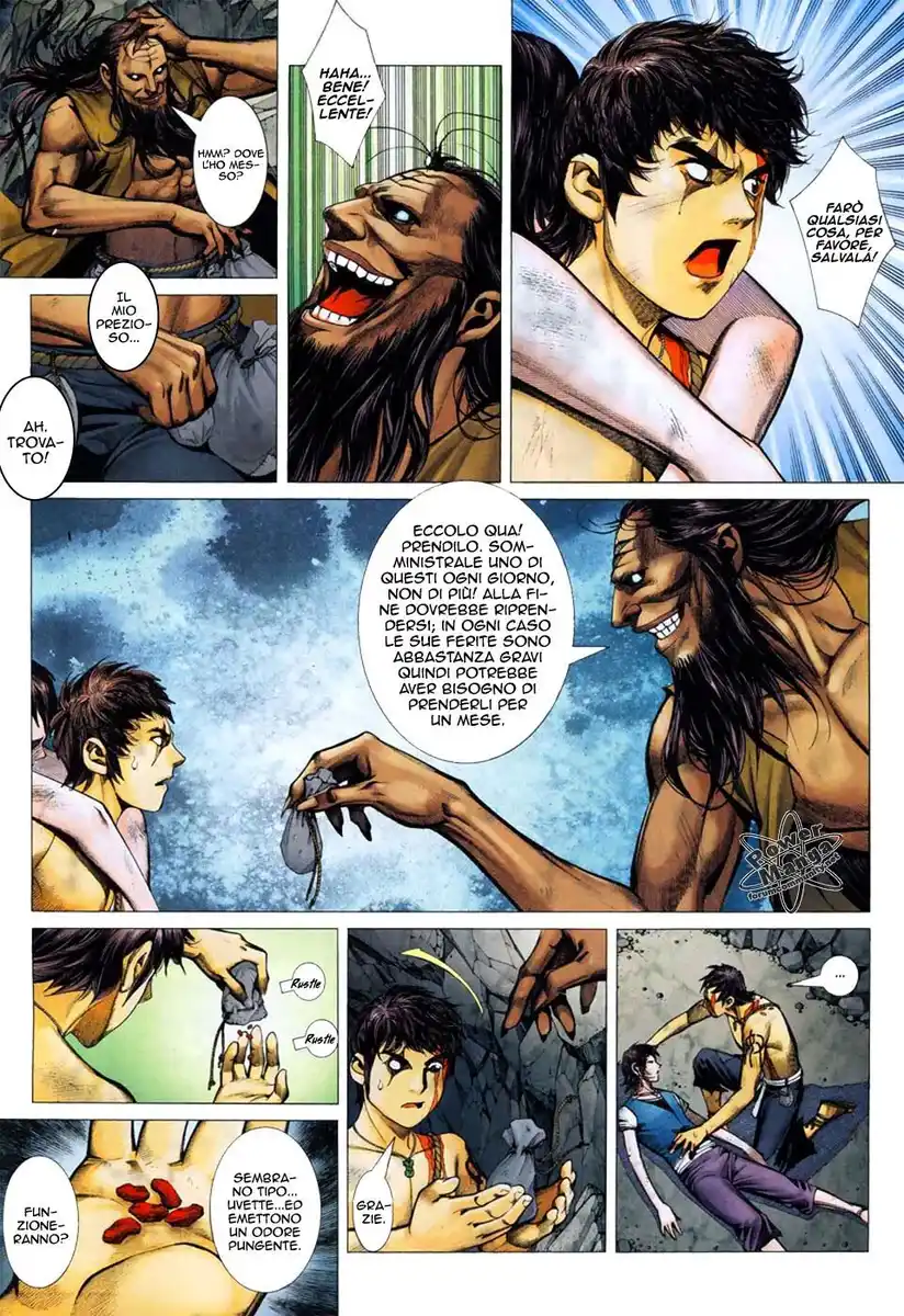 Feng Shen Ji Capitolo 09 page 5