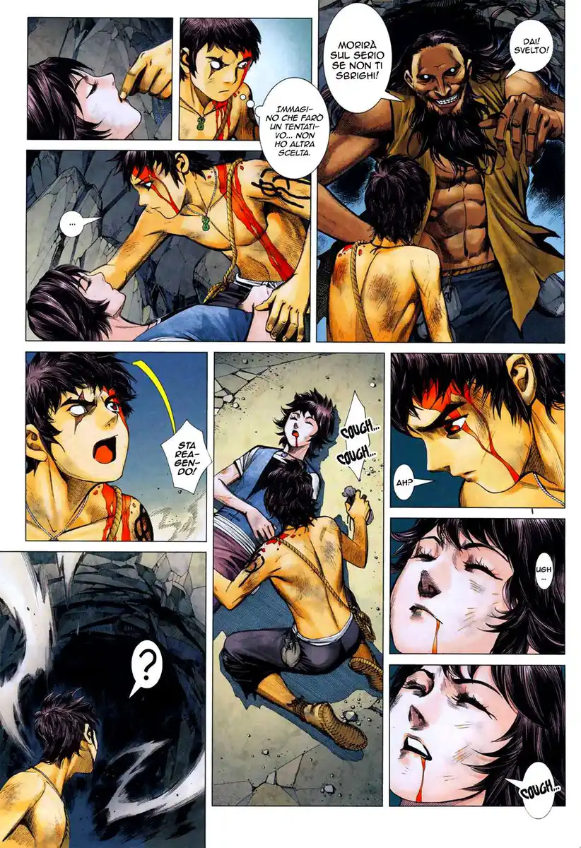 Feng Shen Ji Capitolo 09 page 6