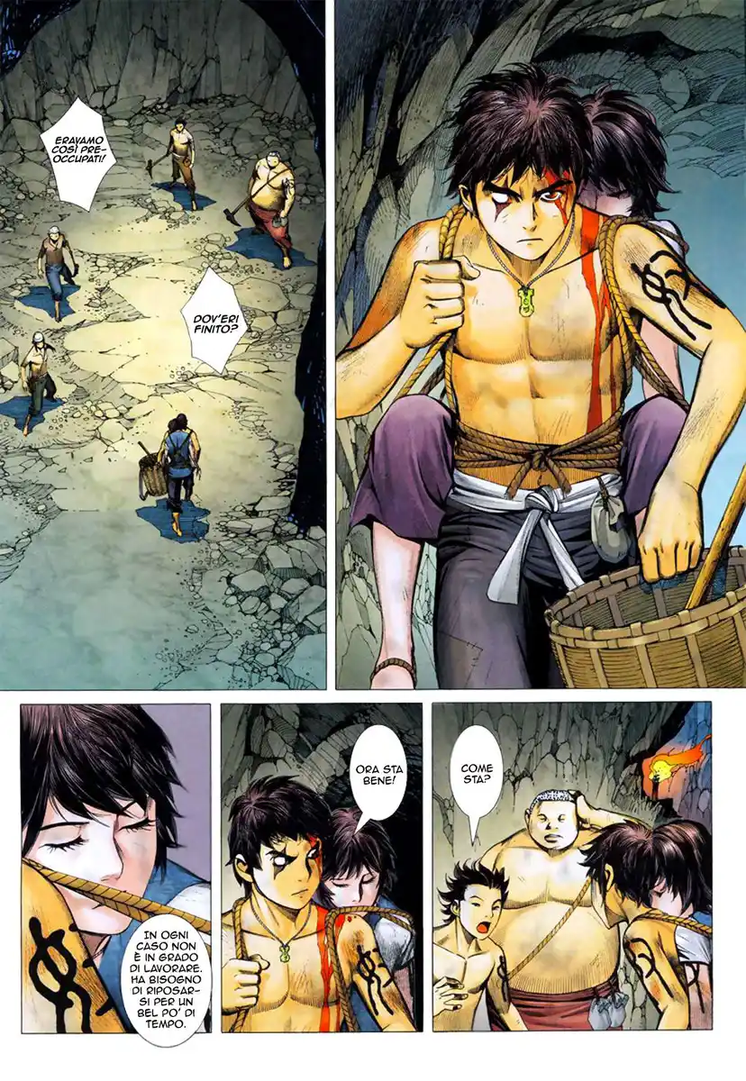 Feng Shen Ji Capitolo 09 page 9