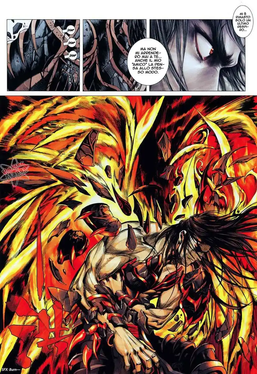 Feng Shen Ji Capitolo 05 page 10