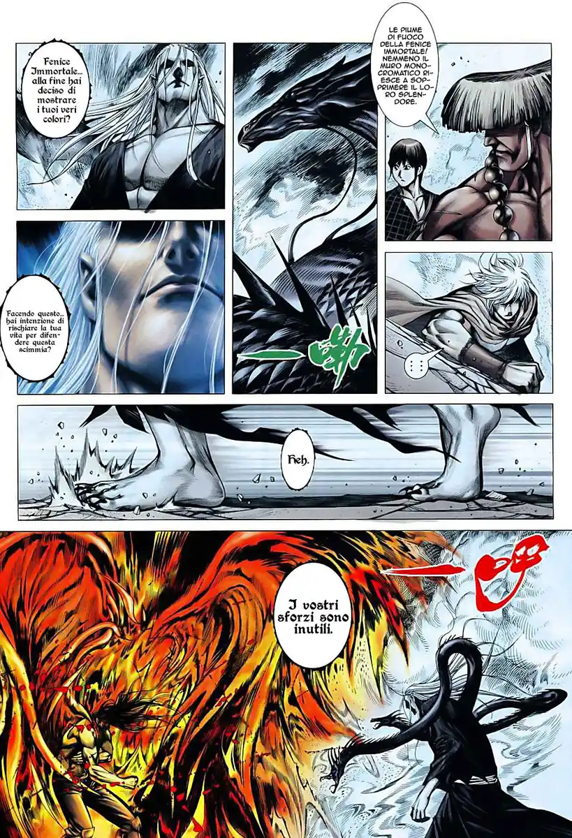 Feng Shen Ji Capitolo 05 page 11