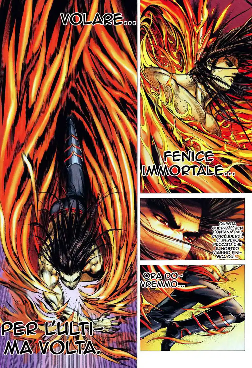 Feng Shen Ji Capitolo 05 page 12