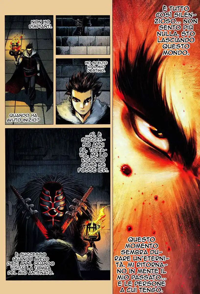 Feng Shen Ji Capitolo 05 page 14