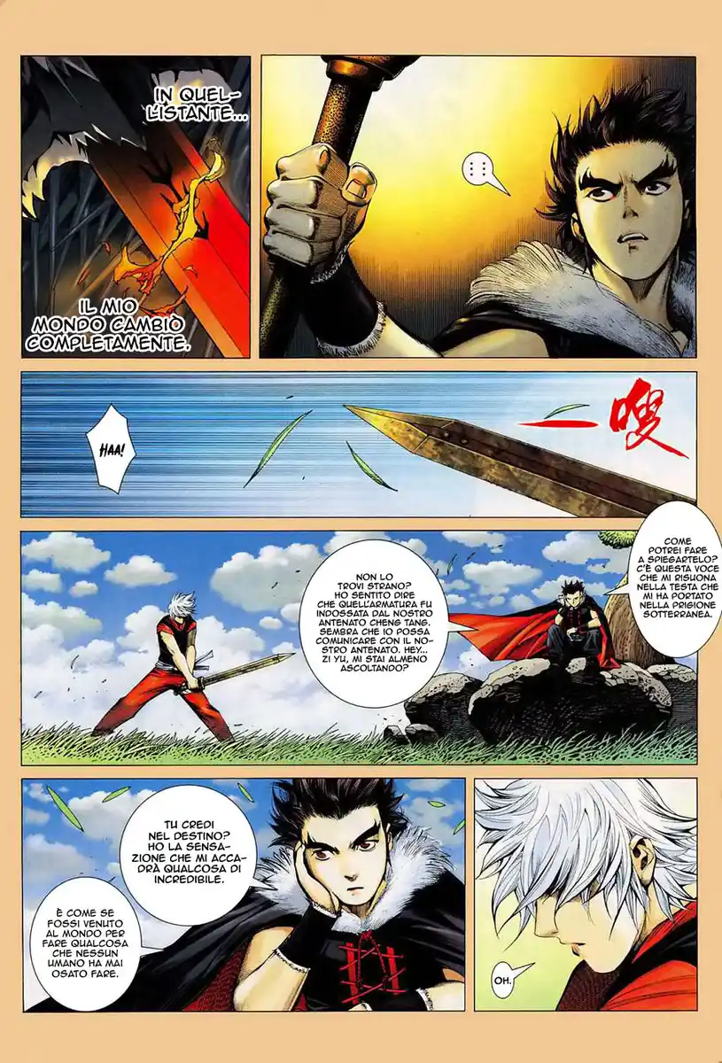 Feng Shen Ji Capitolo 05 page 15