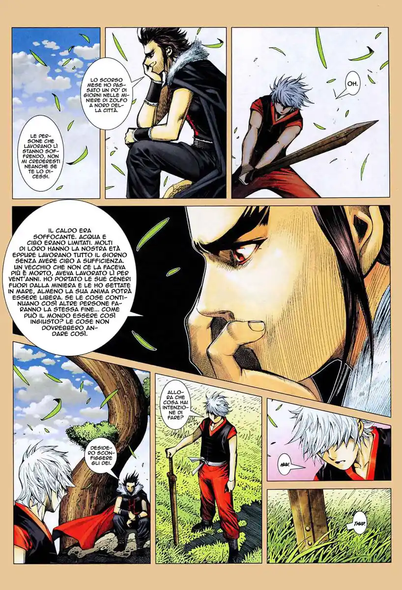 Feng Shen Ji Capitolo 05 page 16