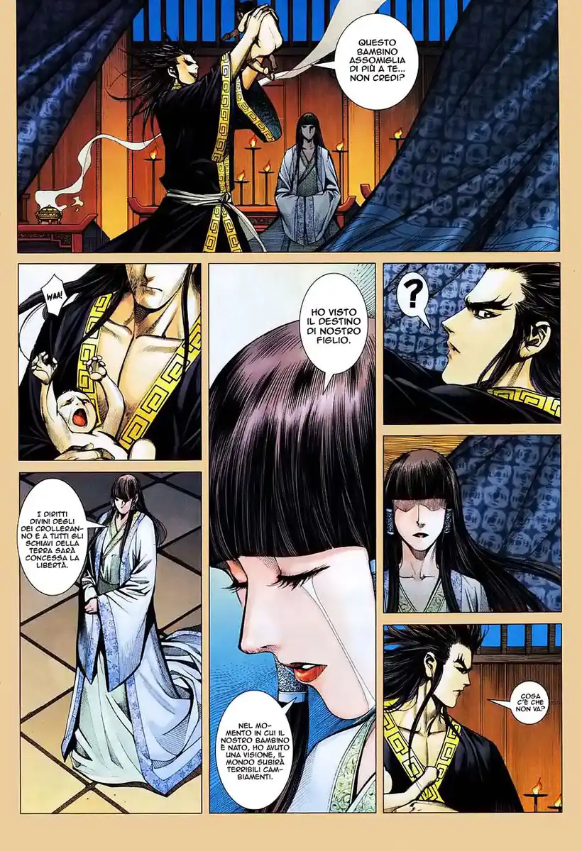 Feng Shen Ji Capitolo 05 page 18