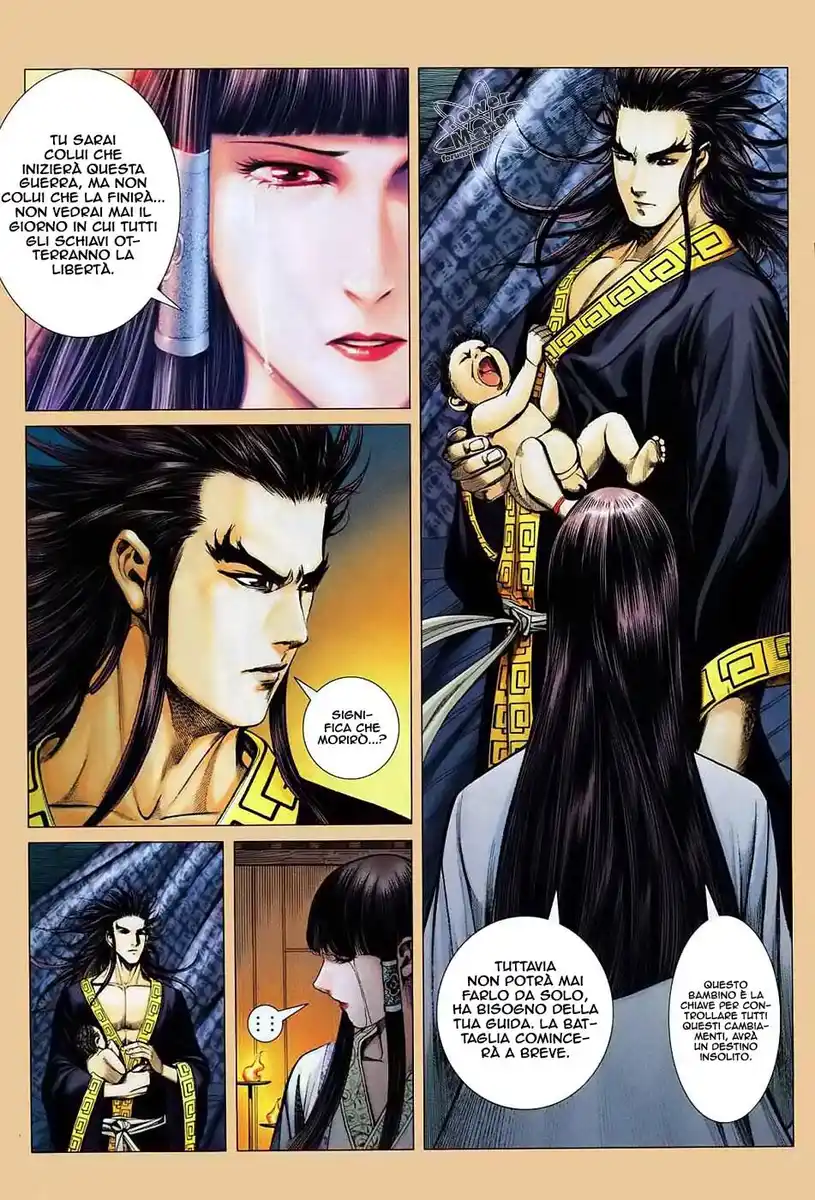 Feng Shen Ji Capitolo 05 page 19