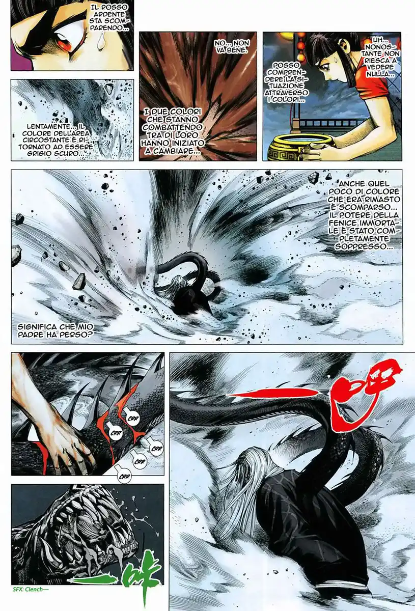 Feng Shen Ji Capitolo 05 page 22